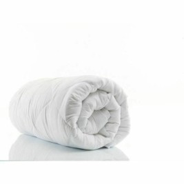 Скандинавски Стил Пълнеж Lovely Home Бял 350 g/m² 140 x 200 cm
