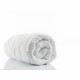Скандинавски Стил Пълнеж Lovely Home Бял 350 g/m² 140 x 200 cm