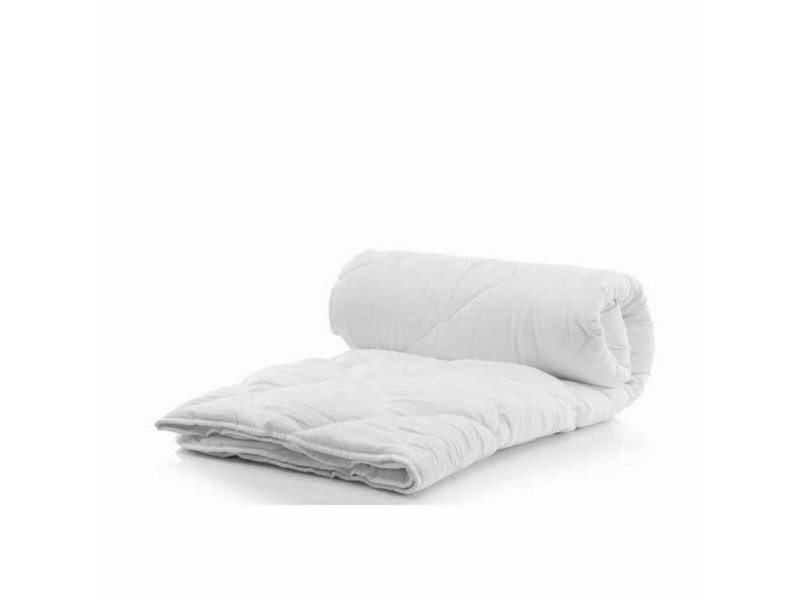 Скандинавски Стил Пълнеж Lovely Home Бял 350 g/m² 140 x 200 cm