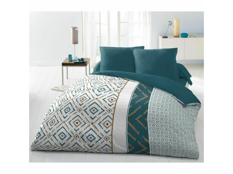 Комплект покривка за завивка HOME LINGE PASSION Двойно легло 220 x 240 cm
