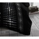 Комплект покривка за завивка HOME LINGE PASSION Steevy Черен Сив Двойно легло 220 x 240 cm
