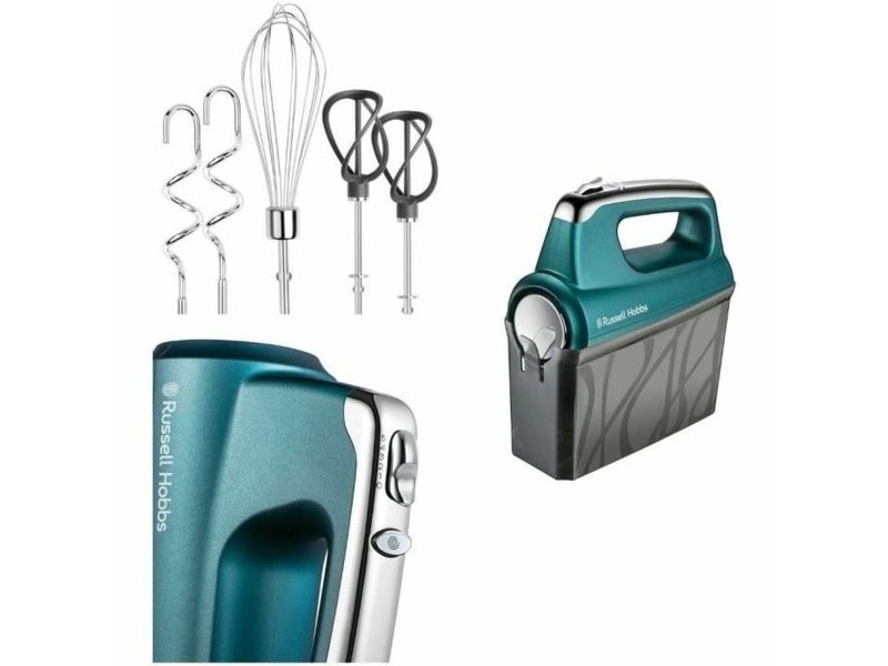 Ръчен миксер Russell Hobbs