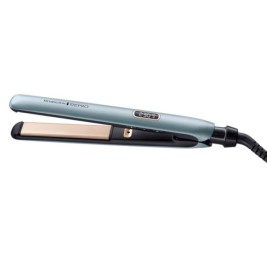 Преса за коса Remington S9300 Син