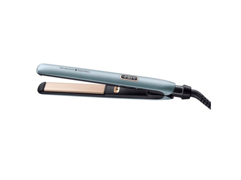 Преса за коса Remington S9300 Син