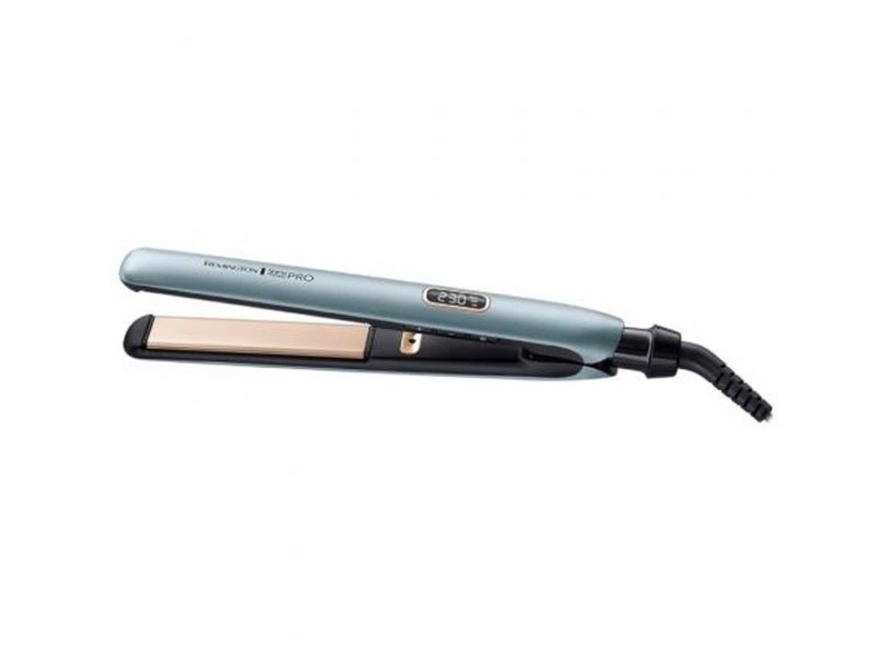Преса за коса Remington S9300 Син