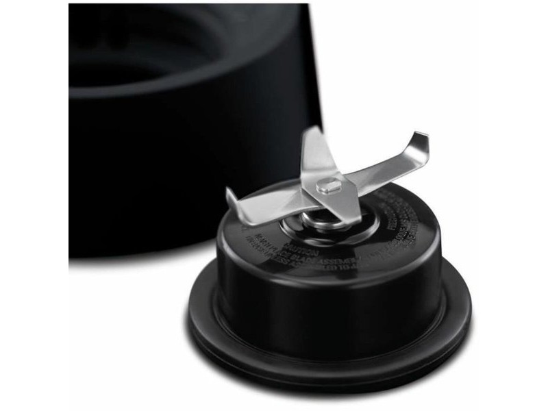 Блендер с чаша Russell Hobbs Matte Black 24722-56 650 W 1,5 L Черен
