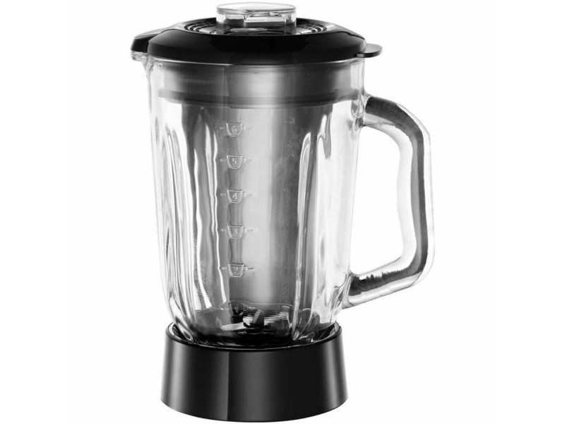 Блендер с чаша Russell Hobbs Matte Black 24722-56 650 W 1,5 L Черен