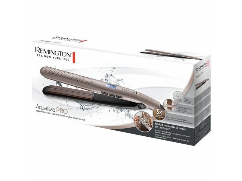 Маша за коса Remington Aqualisse Pro
