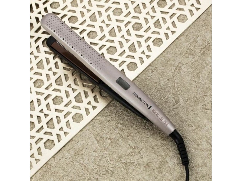 Маша за коса Remington Aqualisse Pro