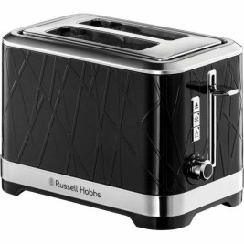Тостер Russell Hobbs 28091-56  Lift'n Look Черен