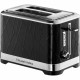 Тостер Russell Hobbs 28091-56  Lift'n Look Черен