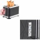 Тостер Russell Hobbs 28091-56  Lift'n Look Черен
