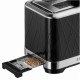 Тостер Russell Hobbs 28091-56  Lift'n Look Черен