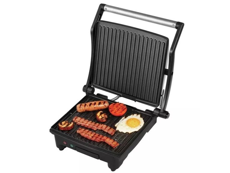Плоча за грил Russell Hobbs 26250-56 1800 W 180 ºC 2 в 1