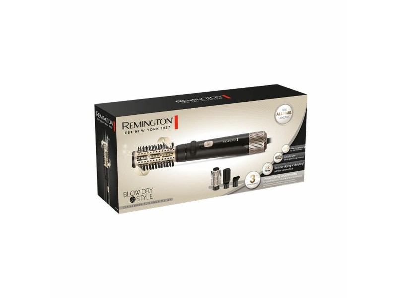 Четка за стилизиране Remington 1000 W