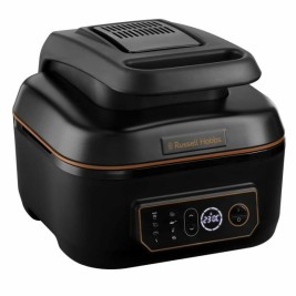 въздушен фритюрник Russell Hobbs Черен 1745 W 5,5 L