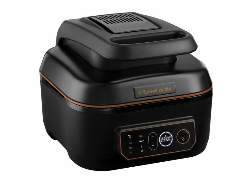 въздушен фритюрник Russell Hobbs Черен 1745 W 5,5 L