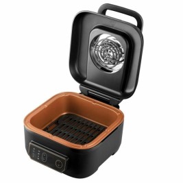 въздушен фритюрник Russell Hobbs Черен 1745 W 5,5 L