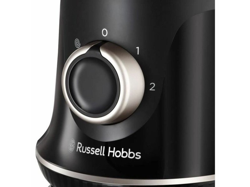 Блендер с чаша Russell Hobbs Blade Boost 26710-56 Черен 1,5 L