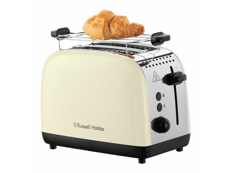 Тостер Russell Hobbs 26551-56 1600 W