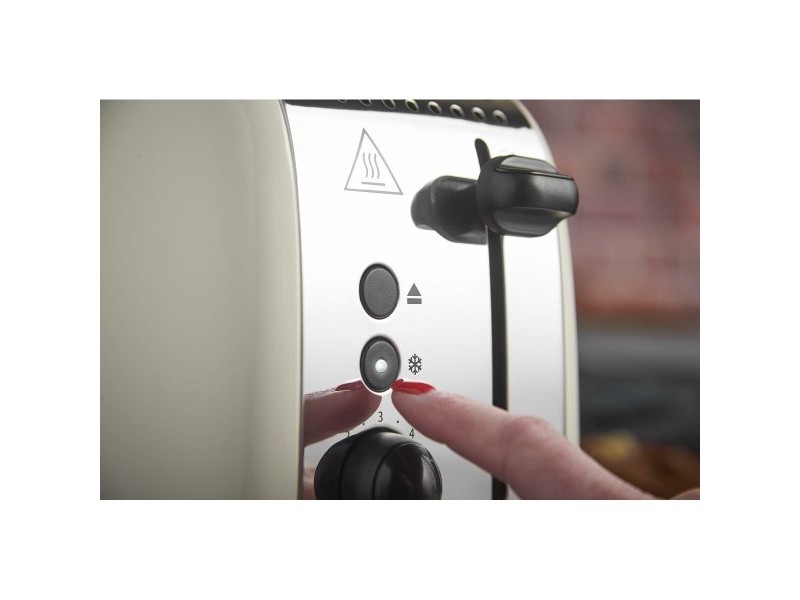 Тостер Russell Hobbs 26551-56 1600 W