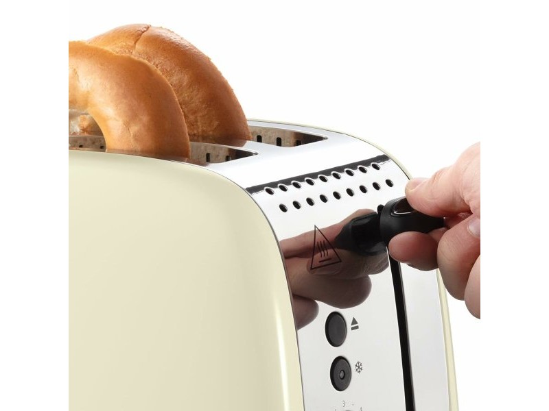 Тостер Russell Hobbs 26551-56 1600 W