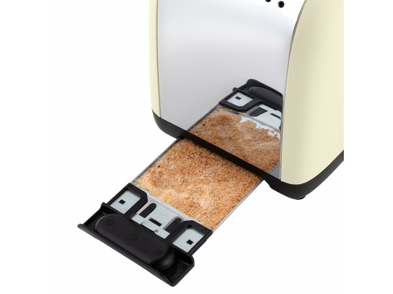 Тостер Russell Hobbs 26551-56 1600 W