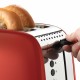 Тостер Russell Hobbs 26554-56 Червен