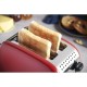Тостер Russell Hobbs 26554-56 Червен