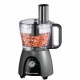 Кухненски робот Russell Hobbs Desire Matte Charcoal Черен 600 W