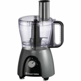 Кухненски робот Russell Hobbs Desire Matte Charcoal Черен 600 W