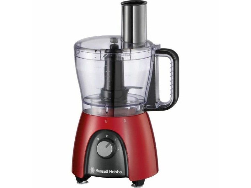 Кухненски робот Russell Hobbs Desire Red Червен 600 W