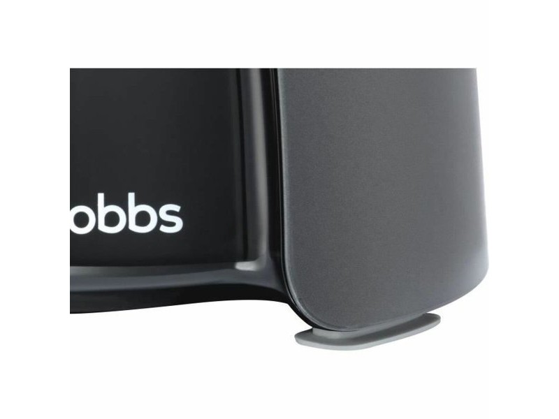 Блендер с чаша Russell Hobbs Desire Matte Charcoal Черен 650 W