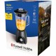 Блендер с чаша Russell Hobbs Desire Matte Charcoal Черен 650 W
