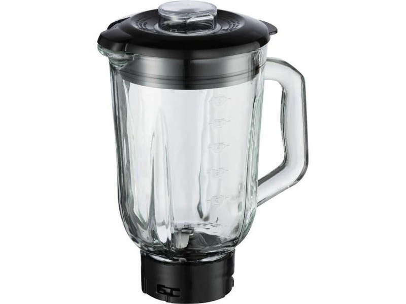 Блендер с чаша Russell Hobbs Desire Red 650 W Червен