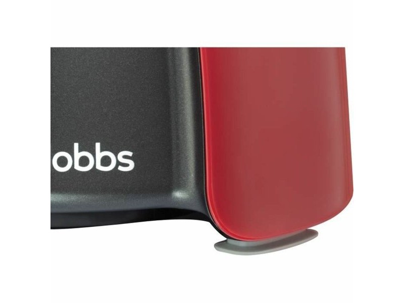 Блендер с чаша Russell Hobbs Desire Red 650 W Червен