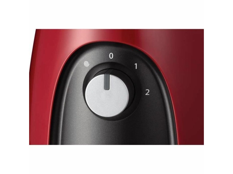 Блендер с чаша Russell Hobbs Desire Red 650 W Червен