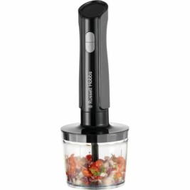 Ръчен блендер Russell Hobbs Desire Matte Charcoal Черен 500 W