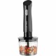 Ръчен блендер Russell Hobbs Desire Matte Charcoal Черен 500 W