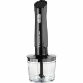 Ръчен блендер Russell Hobbs Desire Matte Charcoal Черен 500 W