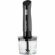 Ръчен блендер Russell Hobbs Desire Matte Charcoal Черен 500 W