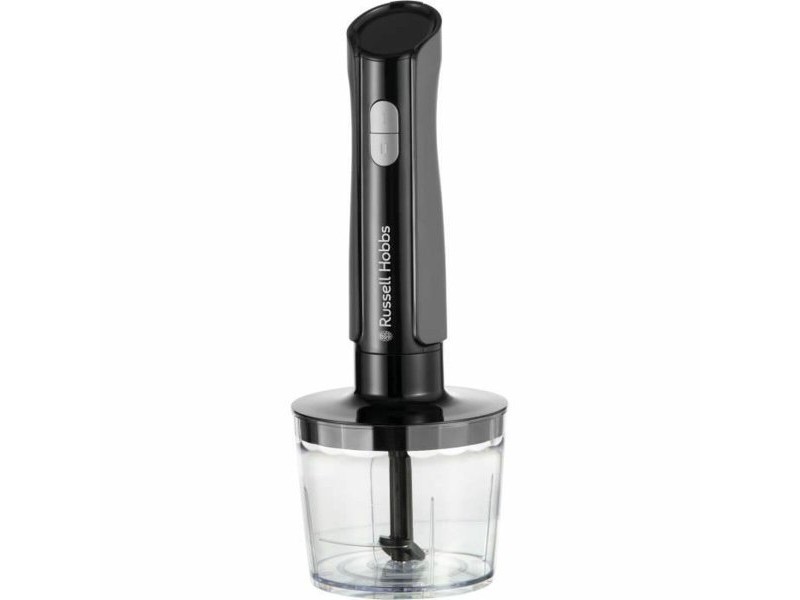 Ръчен блендер Russell Hobbs Desire Matte Charcoal Черен 500 W