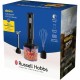 Ръчен блендер Russell Hobbs Desire Matte Charcoal Черен 500 W