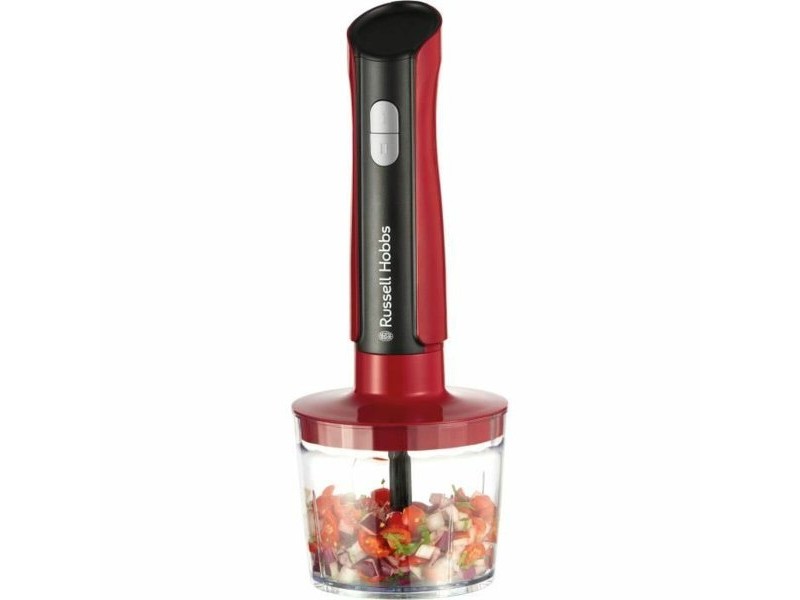 Ръчен блендер Russell Hobbs