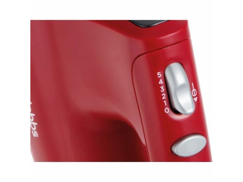 Ръчен миксер Russell Hobbs Desire Red (1 броя)