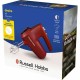 Ръчен миксер Russell Hobbs Desire Red (1 броя)