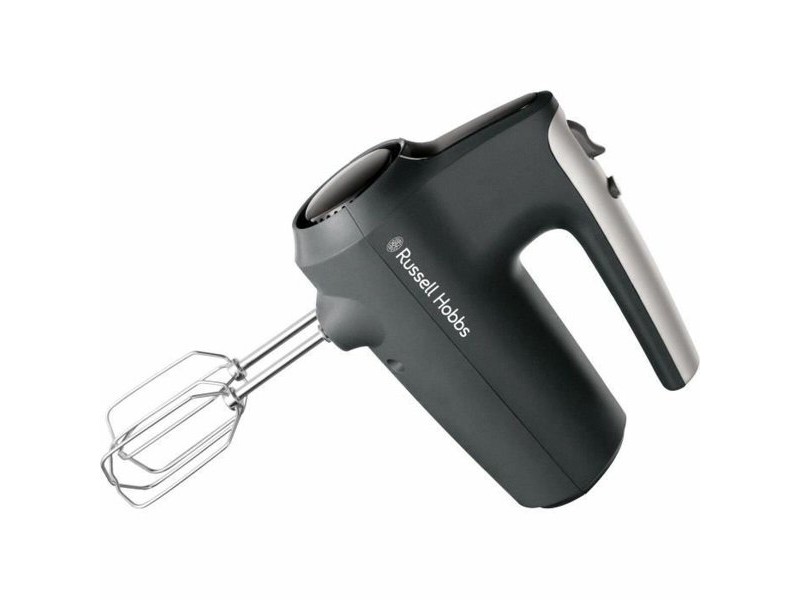 Ръчен миксер Russell Hobbs Desire Matte Charcoal (1 броя)