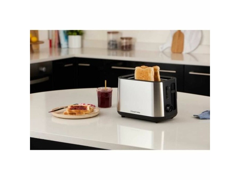 Тостер Russell Hobbs