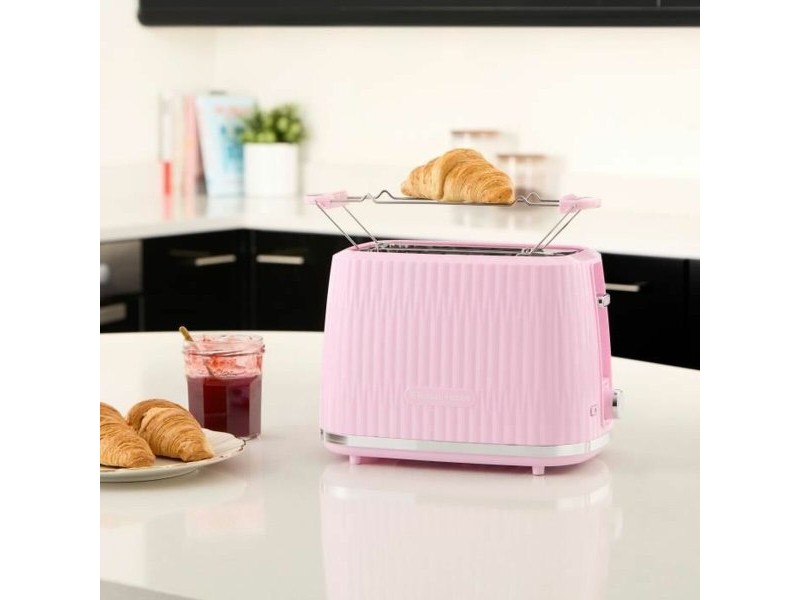 Тостер Russell Hobbs