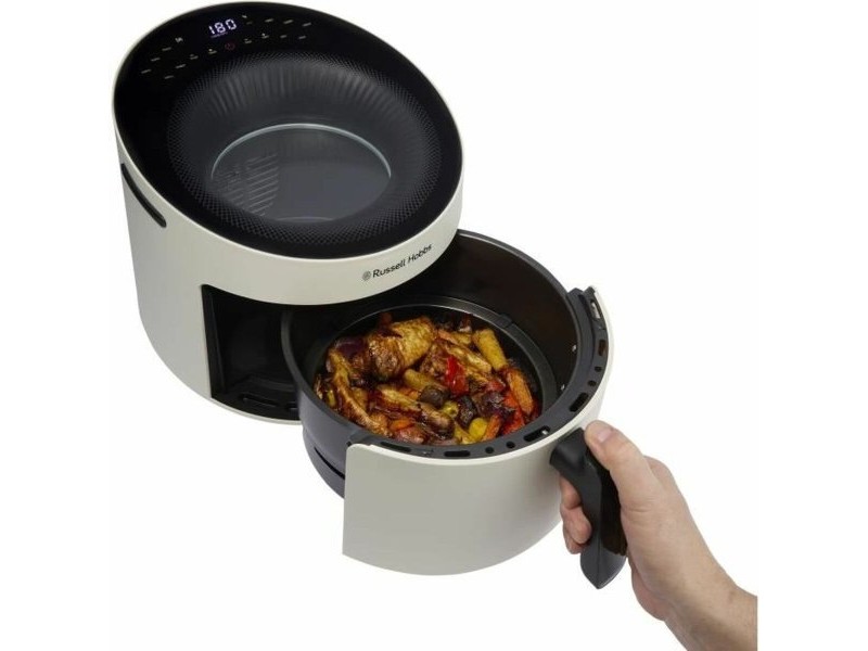 въздушен фритюрник Russell Hobbs